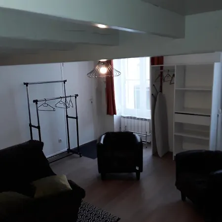 Appartement Duc's House Renaudot *