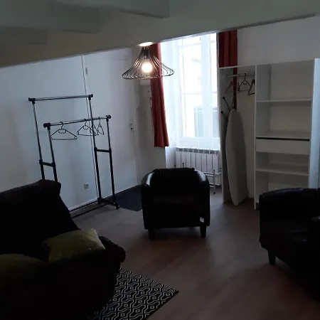 Duc's House Renaudot