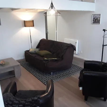 Duc's House Renaudot * Poitiers