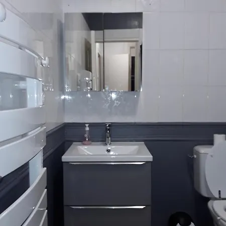 Duc's House Renaudot Appartement Poitiers