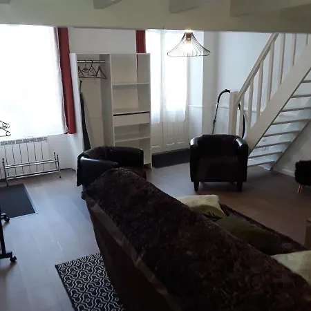 Duc's House Renaudot *