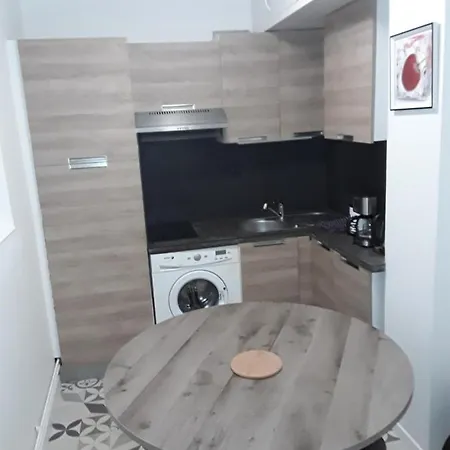 Appartement Duc's House Renaudot