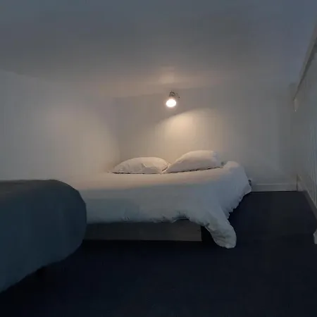 Duc's House Renaudot Appartement *