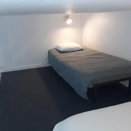 Appartement Duc's House Renaudot