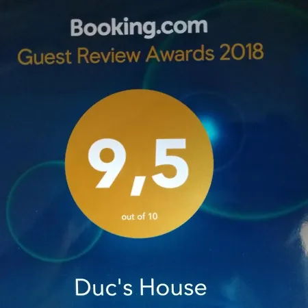 Duc's House Renaudot *